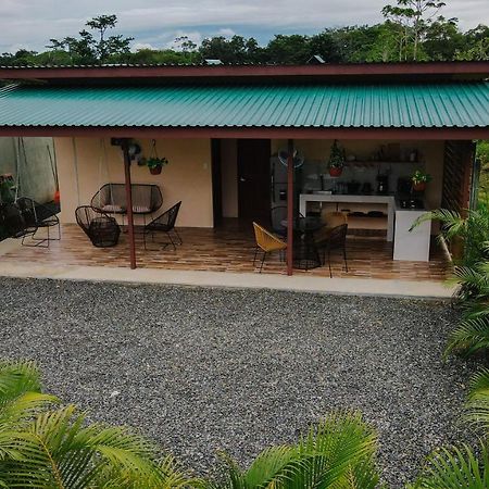 Chongo'S Place Familiar La Fortuna Bagian luar foto