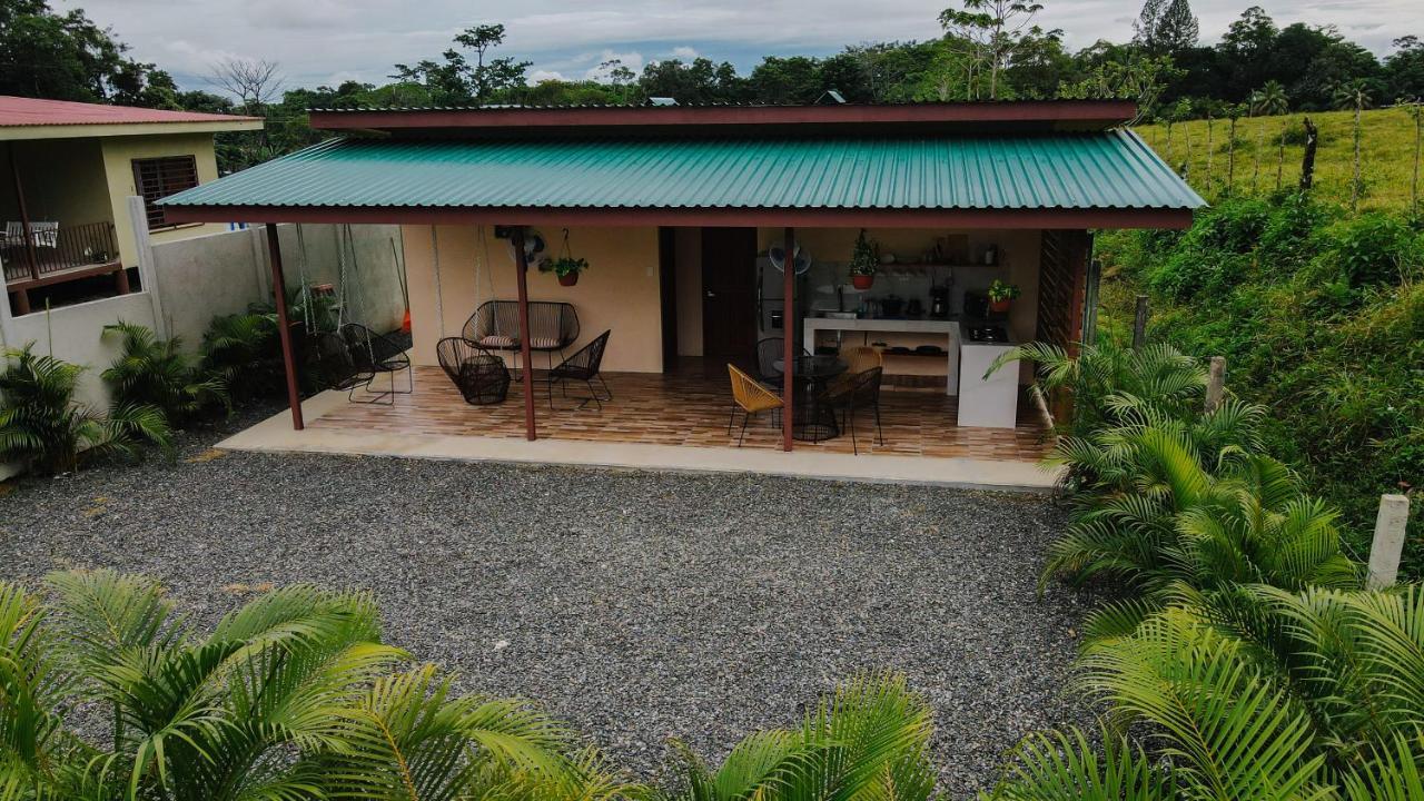 Chongo'S Place Familiar La Fortuna Bagian luar foto